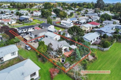 Photo of property in 40 Hotene Street, Whakatane, 3120