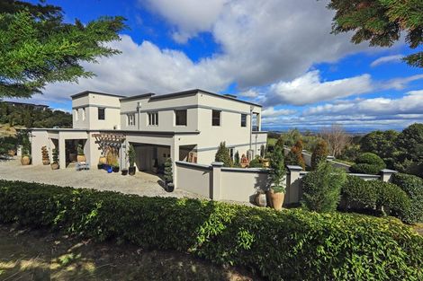 Photo of property in 137 Blackbarn Road, Havelock North, 4294