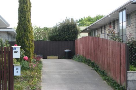 Photo of property in 25 Salford Avenue, Redwood, Christchurch, 8051