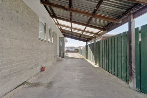 Photo of property in 3 Moa Place, Gore, 9710