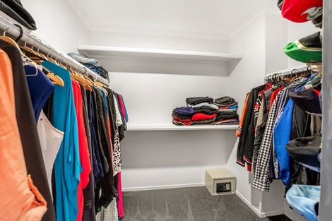 Photo of property in 12 Maurice Stanton Place, Shirley, Christchurch, 8052