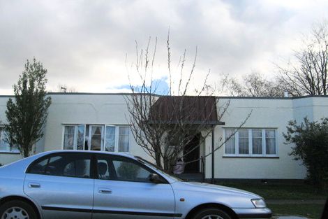 Photo of property in 4/103 Maddison Street, Akina, Hastings, 4122