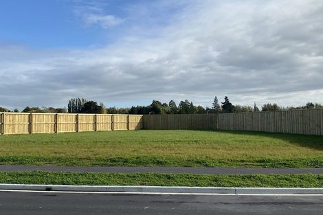 Photo of property in 38 Redbrook Road, Casebrook, Christchurch, 8051