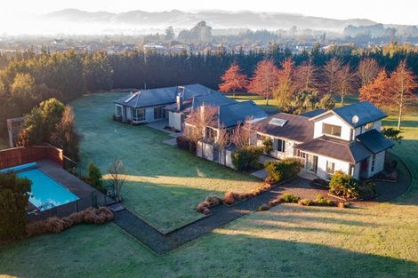 Photo of property in 182 Hamptons Road, Prebbleton, Christchurch, 7676