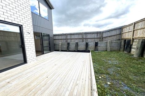 Photo of property in 91 Limestone Drive, Hobsonville, Auckland, 0616