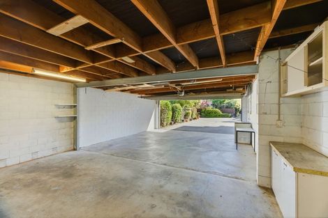 Photo of property in 27 Rubens Place, Burnside, Christchurch, 8053