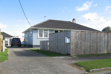 Photo of property in 3 Seddon Street, Feilding, 4702