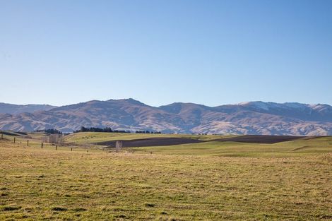 Photo of property in 3483 Becks-lauder Road, Lauder, Omakau, 9377