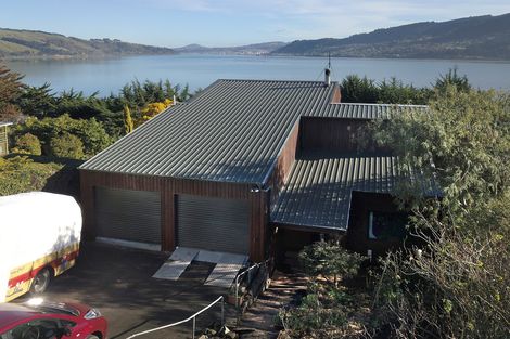 Photo of property in 15 Mclelland Street, Macandrew Bay, Dunedin, 9014