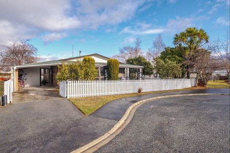 Photo of property in 1 Kerry Court, Cromwell, 9310