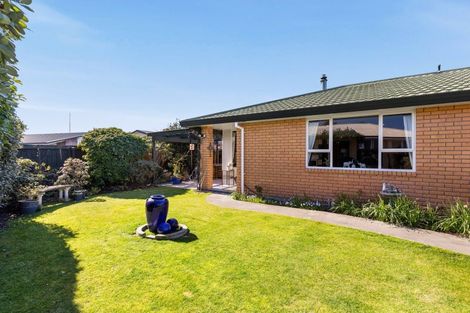 Photo of property in 34d Dale Street, Kaiapoi, 7630