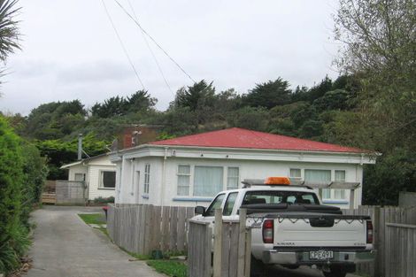Photo of property in 43a Collins Avenue, Tawa, Wellington, 5028