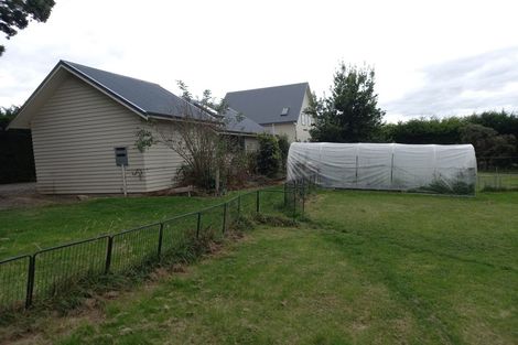 Photo of property in 112 Sinclair Avenue, Nightcaps, Otautau, 9689
