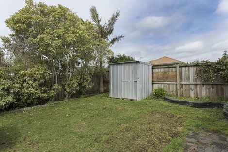 Photo of property in 25 Tilberg Street, Favona, Auckland, 2024