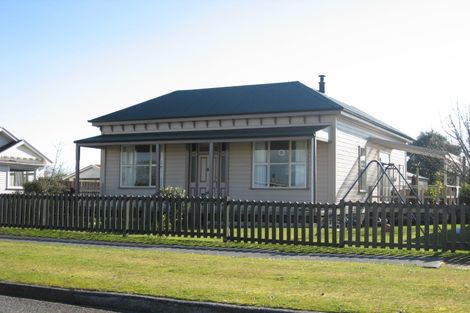 Photo of property in 123 Hall Street, Hokitika, 7810