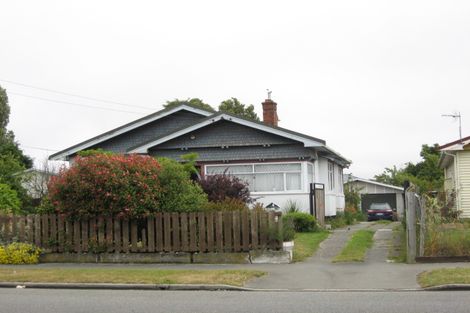 Photo of property in 40 Radley Street, Woolston, Christchurch, 8023