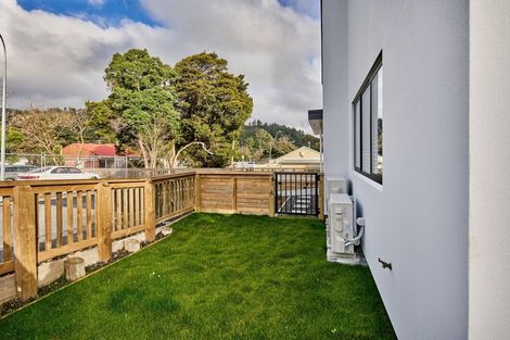 Photo of property in 6 Pakura Place, Wainuiomata, Lower Hutt, 5014