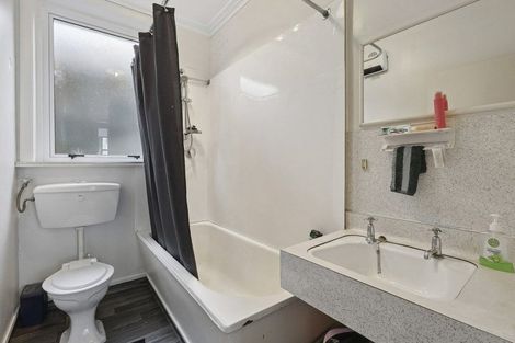 Photo of property in 112 Stafford Street, Dunedin Central, Dunedin, 9016