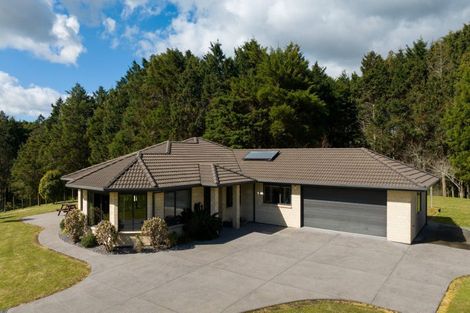 Photo of property in 174c Lund Road, Aongatete, 3178