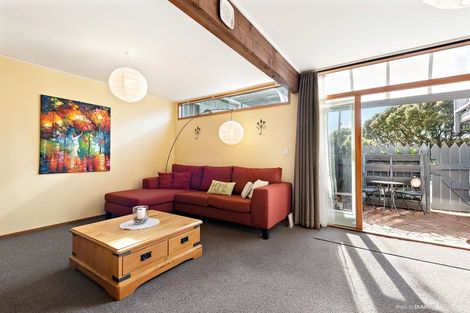 Photo of property in 1u4 Cottleville Terrace, Thorndon, Wellington, 6011