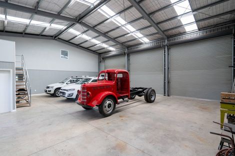 Photo of property in 62 Hicks Road, Maungatautari, Cambridge, 3494