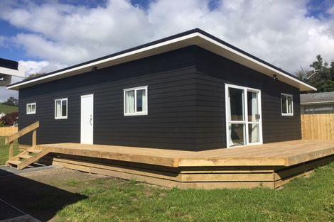 Photo of property in 34 Blundell Place, Huntly, 3700