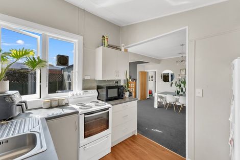 Photo of property in 17 Baker Street, West End, Timaru, 7910