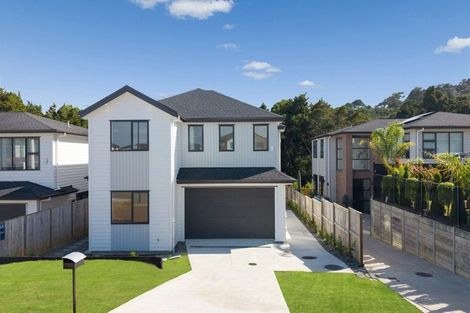 Photo of property in 8 Hing Street, Flat Bush, Auckland, 2019