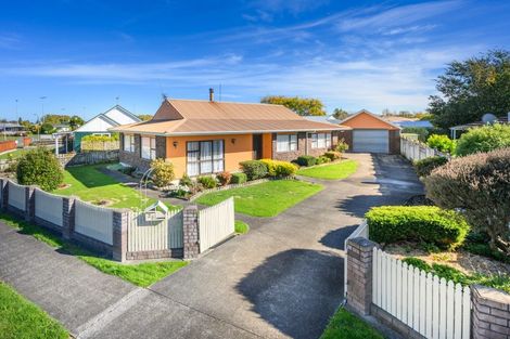 Photo of property in 22 Virginia Crescent, Feilding, 4702