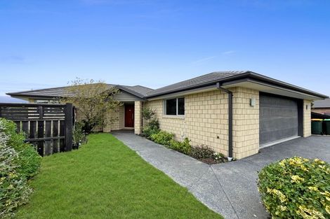 Photo of property in 95 Fairfield Way, Rolleston, 7614