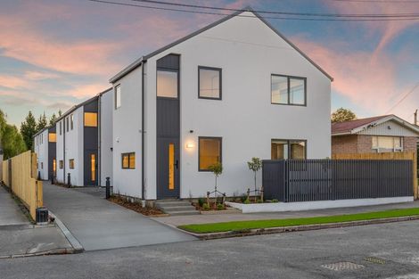 Photo of property in 20 Shearer Avenue, Papanui, Christchurch, 8052