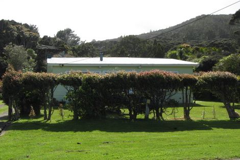 Photo of property in 1214 Huia Road, Huia, Auckland, 0604