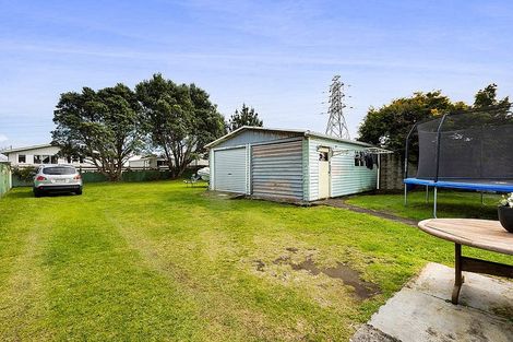Photo of property in 31 Paritutu Road, Spotswood, New Plymouth, 4310