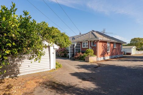 Photo of property in 35b Winters Road, Redwood, Christchurch, 8051