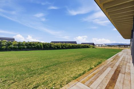Photo of property in 20 Peak Drive, Twizel, 7901