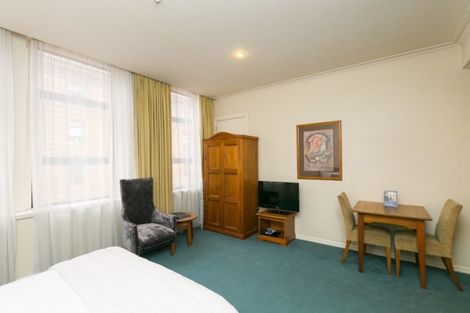 Photo of property in Quest Wellington Serviced Apart, 33u5d Hunter Street, Wellington Central, Wellington, 6011