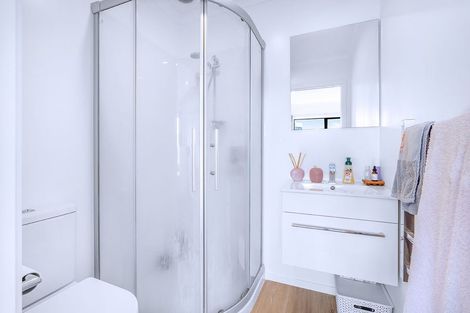 Photo of property in 12/1u Vialou Street, Hamilton Central, Hamilton, 3204