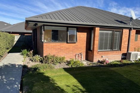 Photo of property in 6/6 Wiltshire Retirement Village, Rangiora, 7400