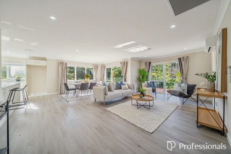 Photo of property in 17 Lindis Lane, Kelson, Lower Hutt, 5010