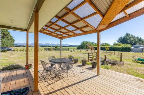 Photo of property in 1092 Ashcott Road, Ashley Clinton, Takapau, 4288