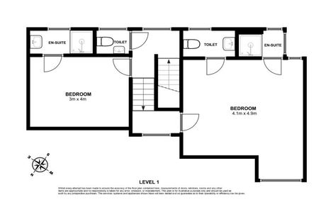 Photo of property in 3b Telford Terrace, Oriental Bay, Wellington, 6011