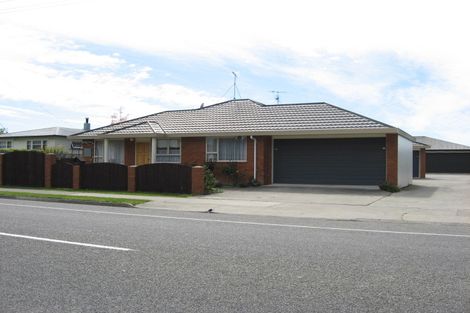 Photo of property in 2/99 Redwood Street, Redwoodtown, Blenheim, 7201