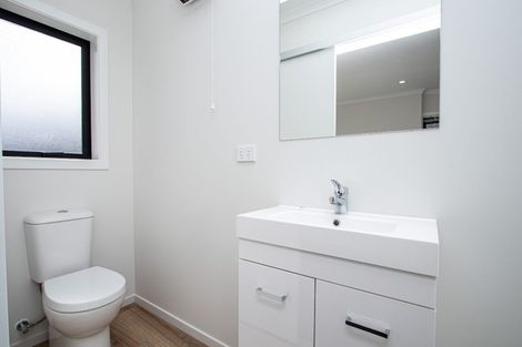 Photo of property in 13u3 Palmerston Street, Hamilton Central, Hamilton, 3204