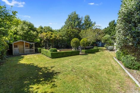 Photo of property in 7 John Leith Place, Leithfield, Amberley, 7481