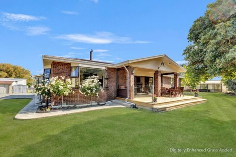 Photo of property in 3 Albion Street, Lumsden, 9793