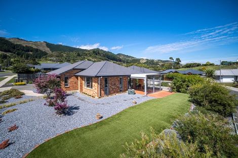 Photo of property in 12 Pine Crest Drive, Richmond, 7020