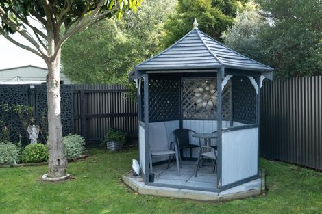 Photo of property in 161a Talbot Street, Geraldine, 7930