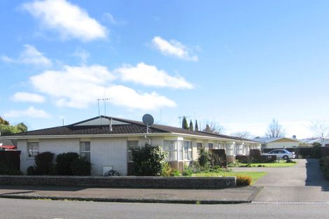 Photo of property in 633d Ferguson Street, Terrace End, Palmerston North, 4410