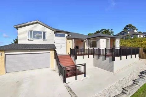 Photo of property in 27 Mantra Road, Massey, Auckland, 0614