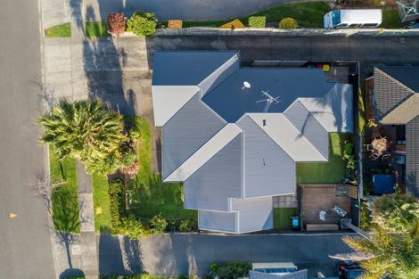 Photo of property in 4 Manor Park Drive, Pyes Pa, Tauranga, 3112